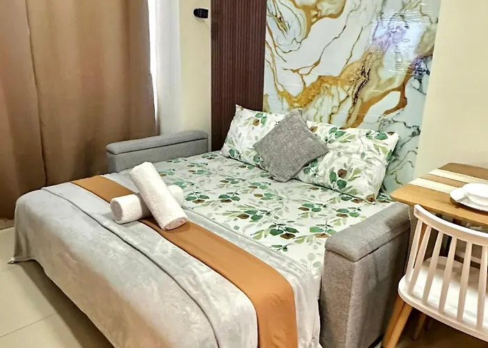 Horizons 101 Premium Apartment